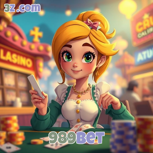 Aventuras de Esporte na 989BET: Onde a Aposta Ganha Vida