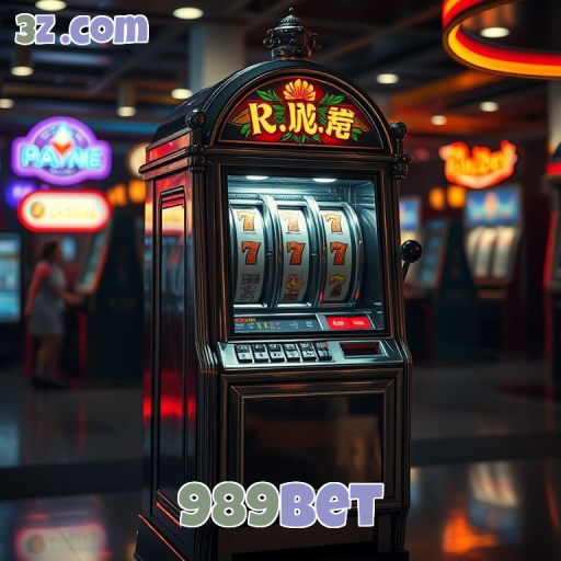 Explore Jogos Diversificados e Emocionantes no 989BET