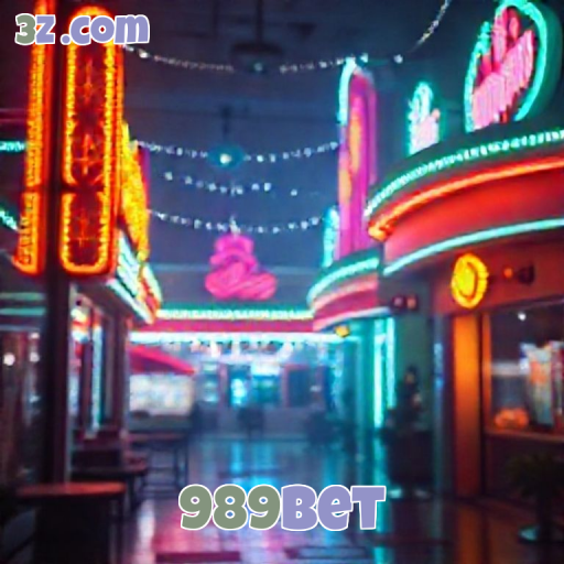 A Experiência VIP na 989BET: Jogue com Estilo e Exclusividade